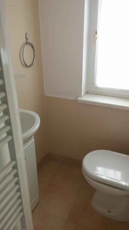 Slezska 58 Apartment Prag